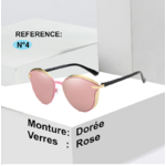 presentoire lunette ILIOS N4
