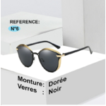 presentoire lunette ILIOS N6