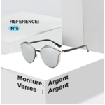 presentoire lunette ILISO N5