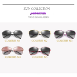 COLLECTION TREND SUNGLASS ZON