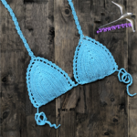 TULIPE SG BLEU CIEL 400X400