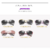 COLLECTION TREND SUNGLASS ZON