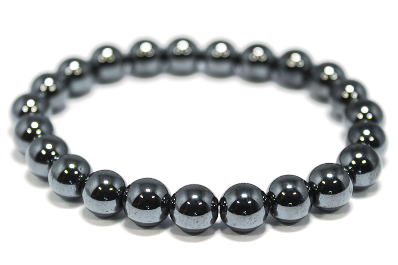 Bracelet HEMATITE