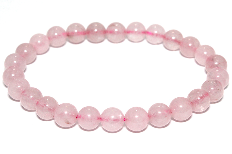 Bracelet QUARTZ ROSE