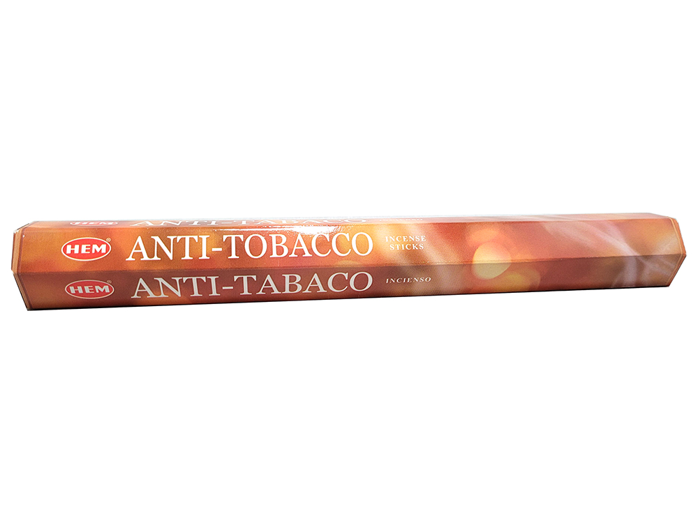 ENCENS ANTI TABAC