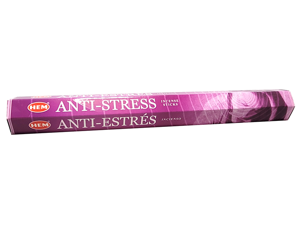 ENCENS ANTI STRESS