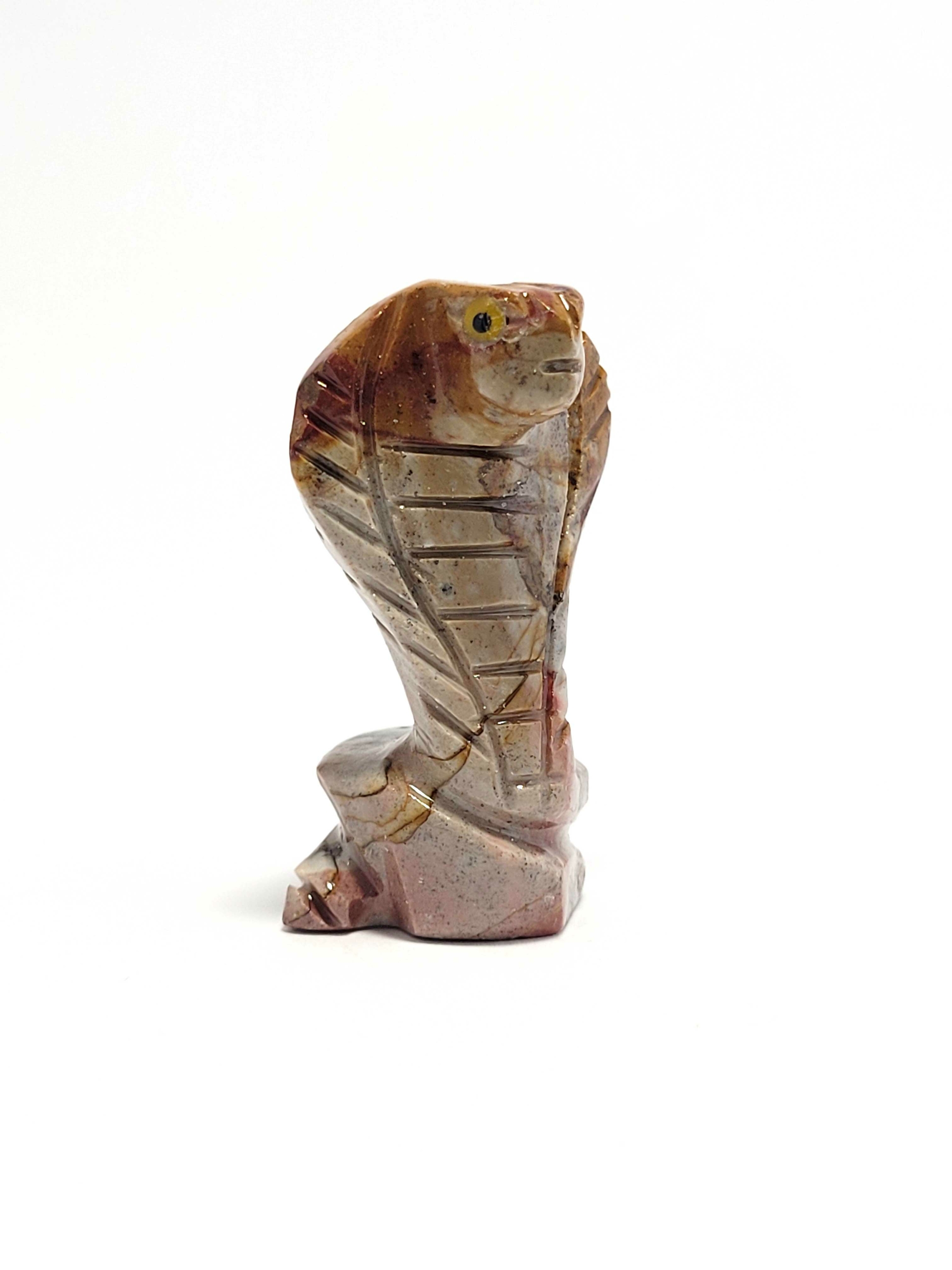 COBRA en stéatite
