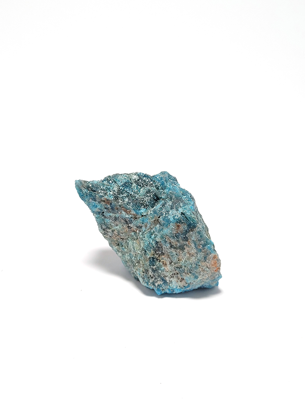 APATITE brute de Madagascar