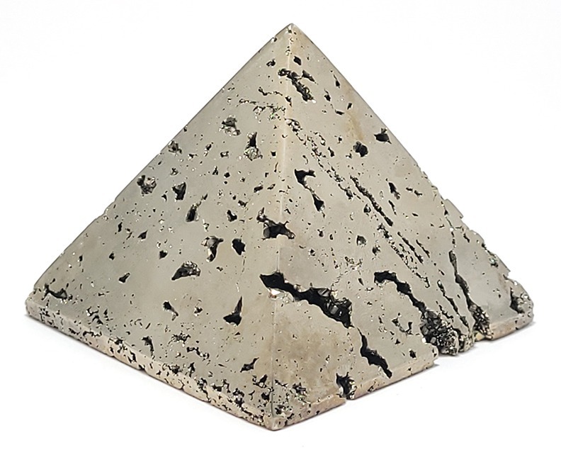 Pyramide PYRITE 319 g