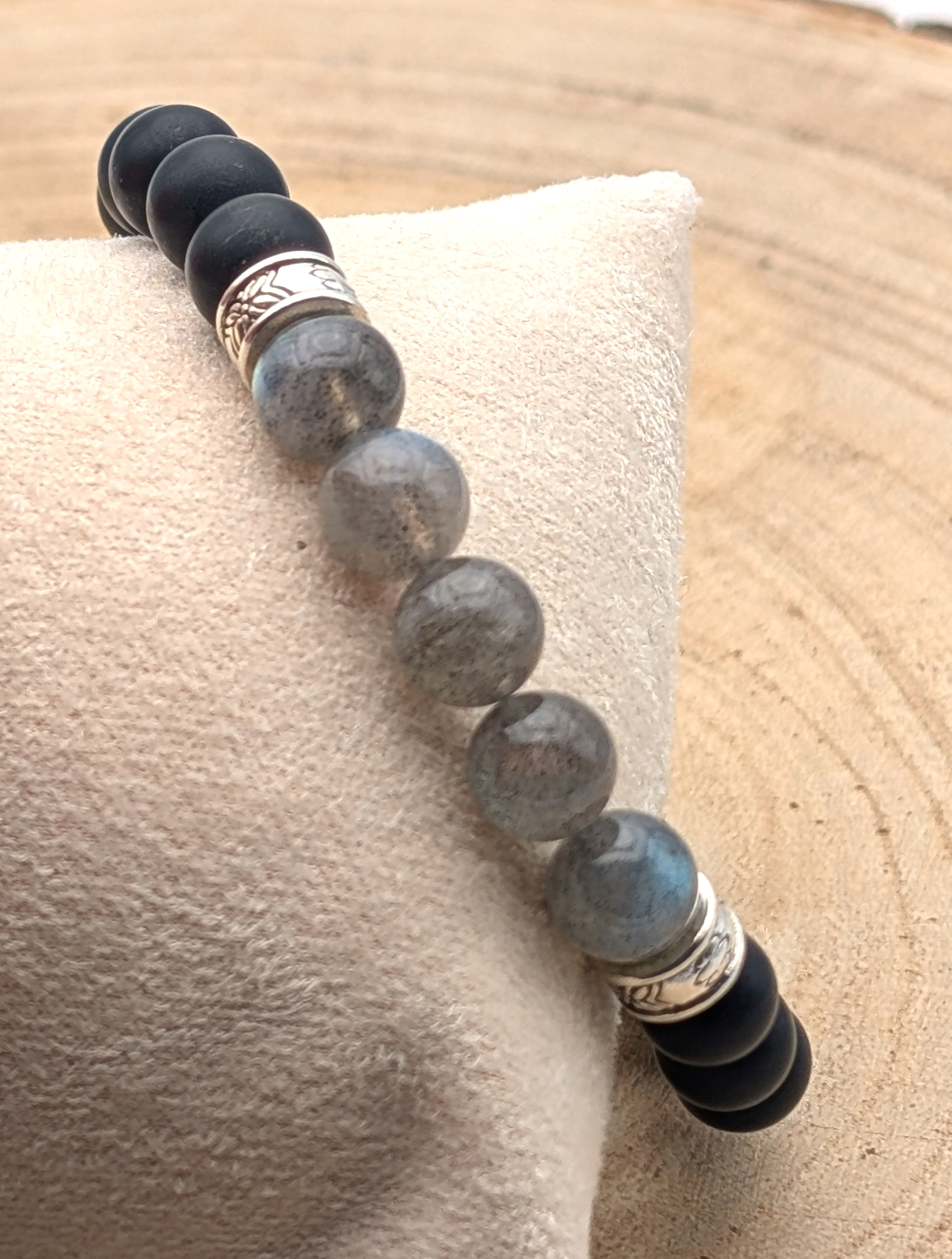 bracelet-mineraux-labradorite-onyx-givre
