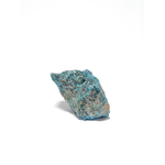 apatite brute vue de face