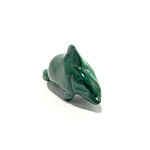 dauphin-en-malachite-vue-de-face