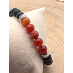 bracelet-mineraux-cornaline-onyx-givre