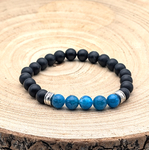 bracelet-mineraux-apatite-onyx-givre