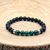 bracelet-mineraux-apatite-malachite-givre