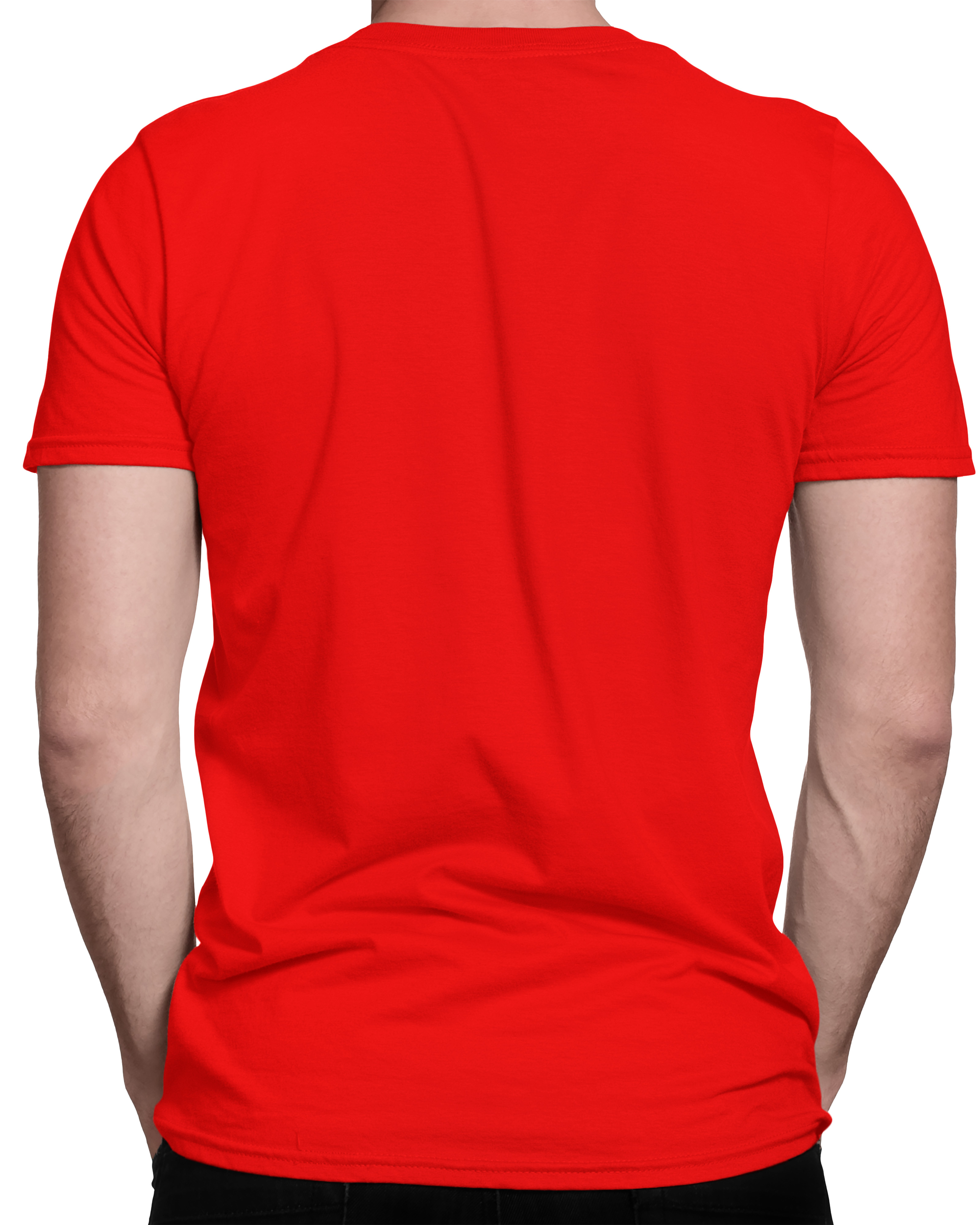T003RB-tee-shirt-quatrezero-40-landes-scripted-rouge-back