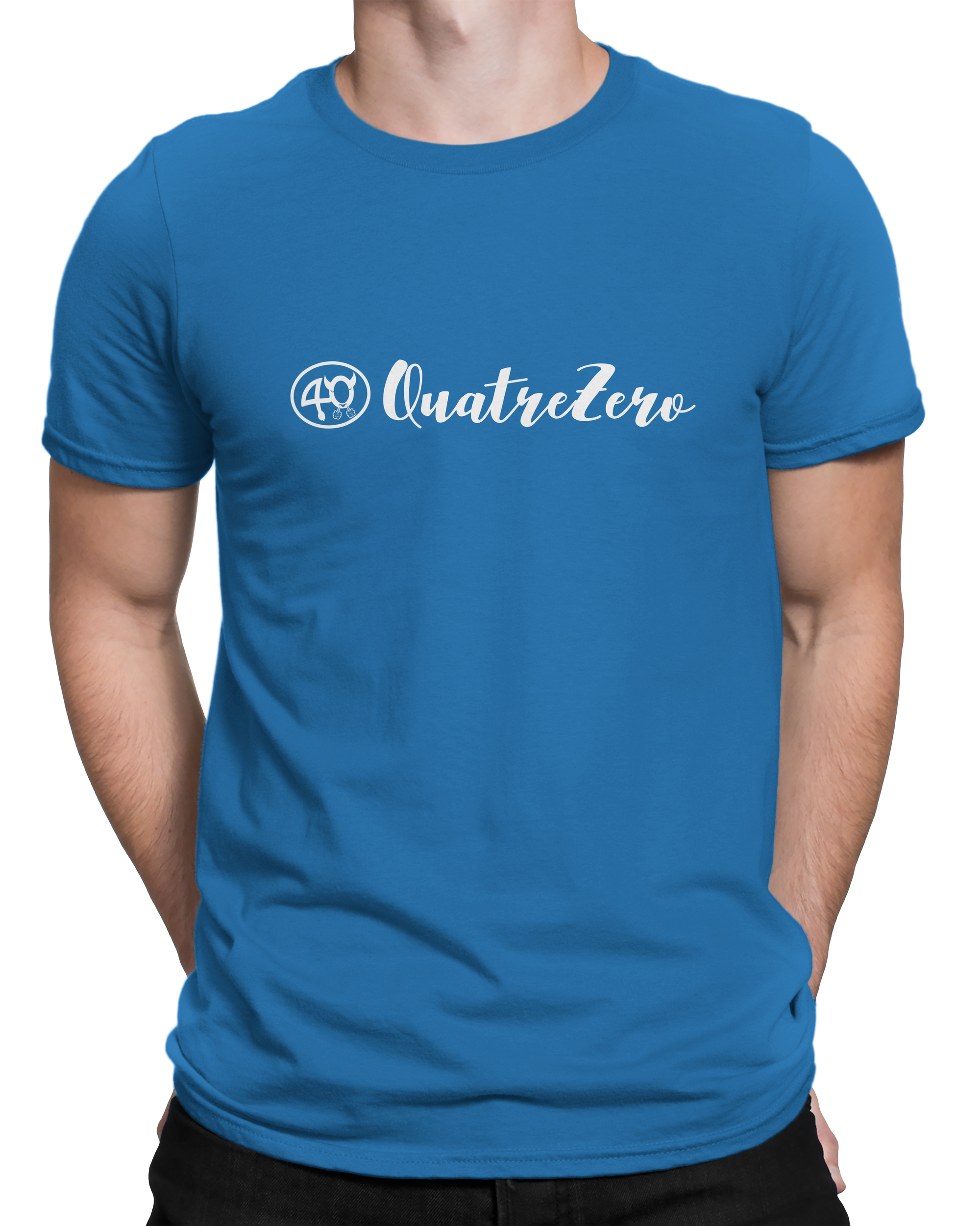 T003B-tee-shirt-quatrezero-40-landes-scripted-bleu