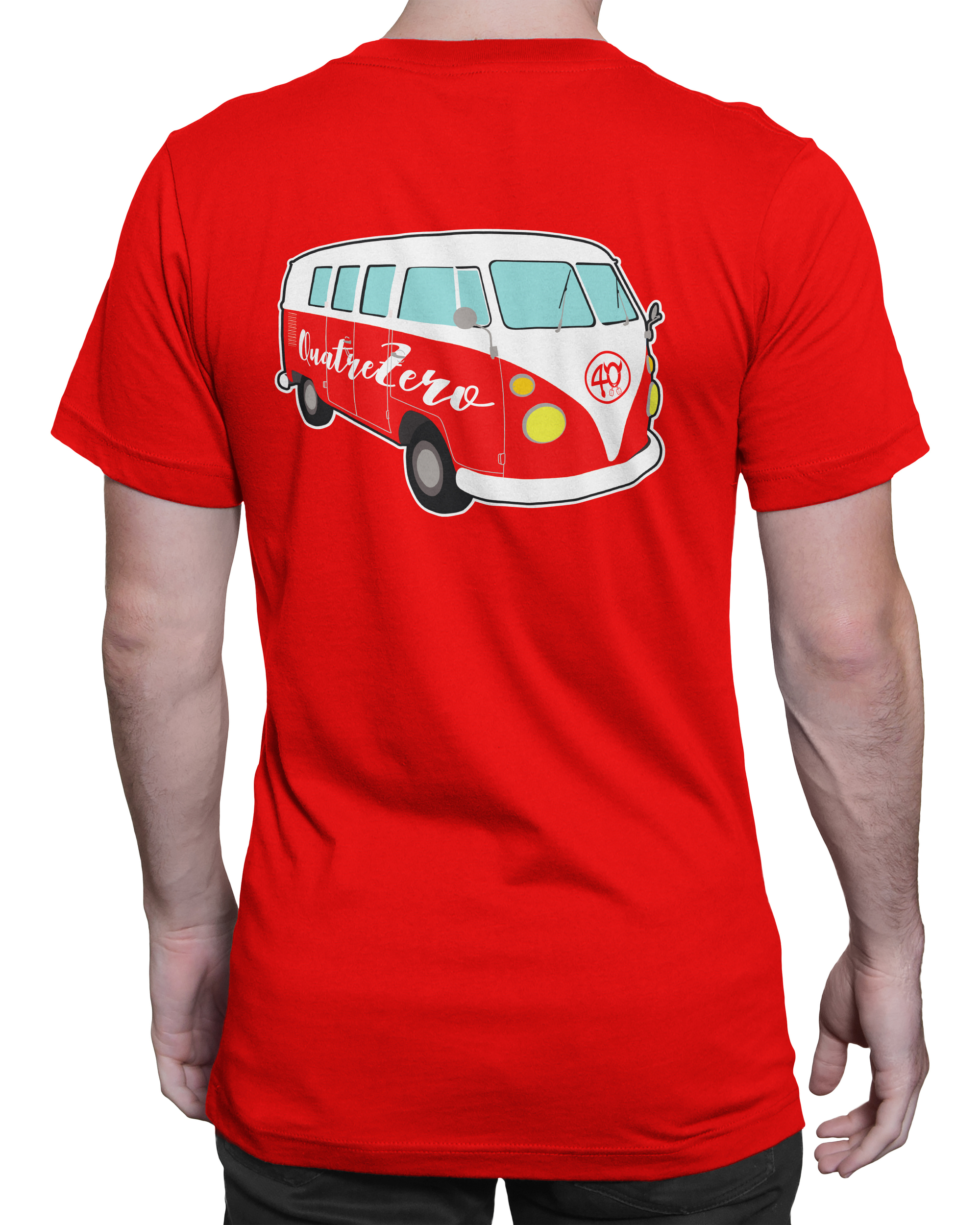 T011RB-tee-shirt-quatrezero-40-landes-surf-van-rouge-back