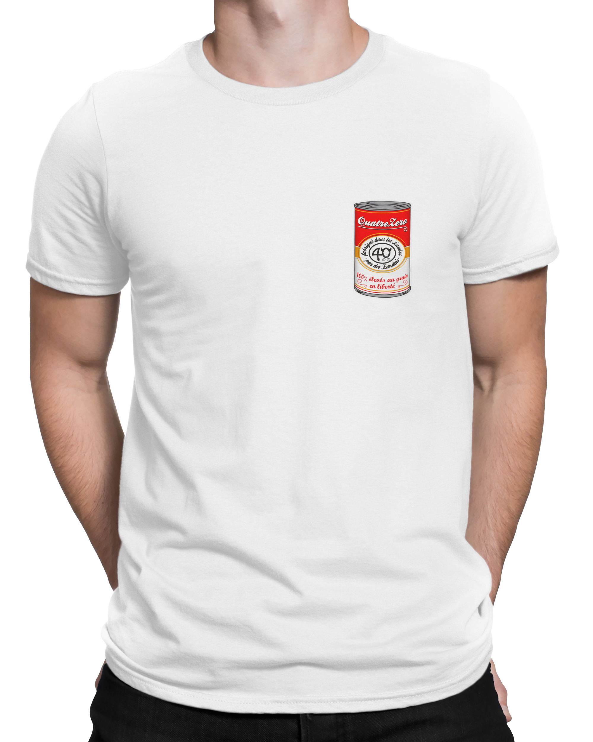 T013W-tee-shirt-quatrezero-40-landes-boite-small-blanc