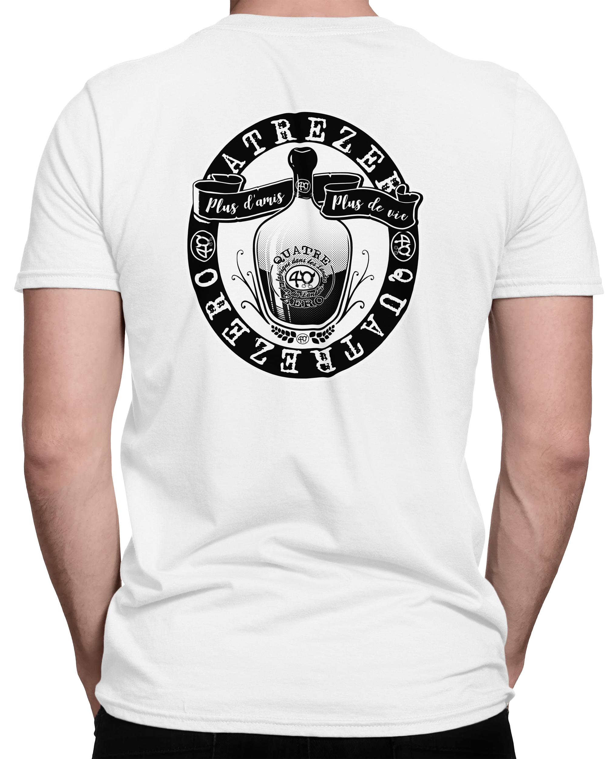 T016WB-tee-shirt-quatrezero-40-landes-bouteille-armagnac-blanc-back
