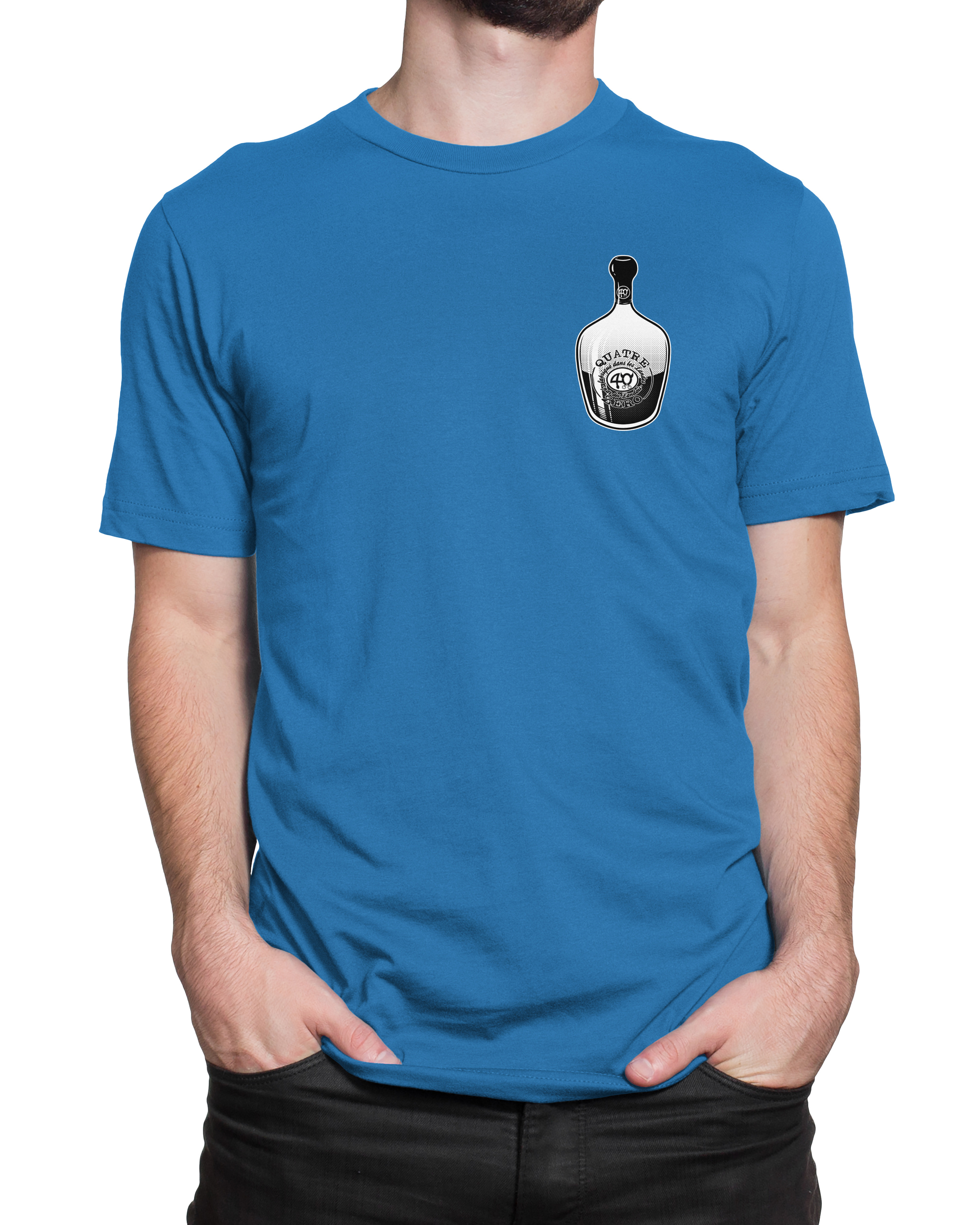 T017B-tee-shirt-quatrezero-40-landes-bouteille-armagnac-small-bleu