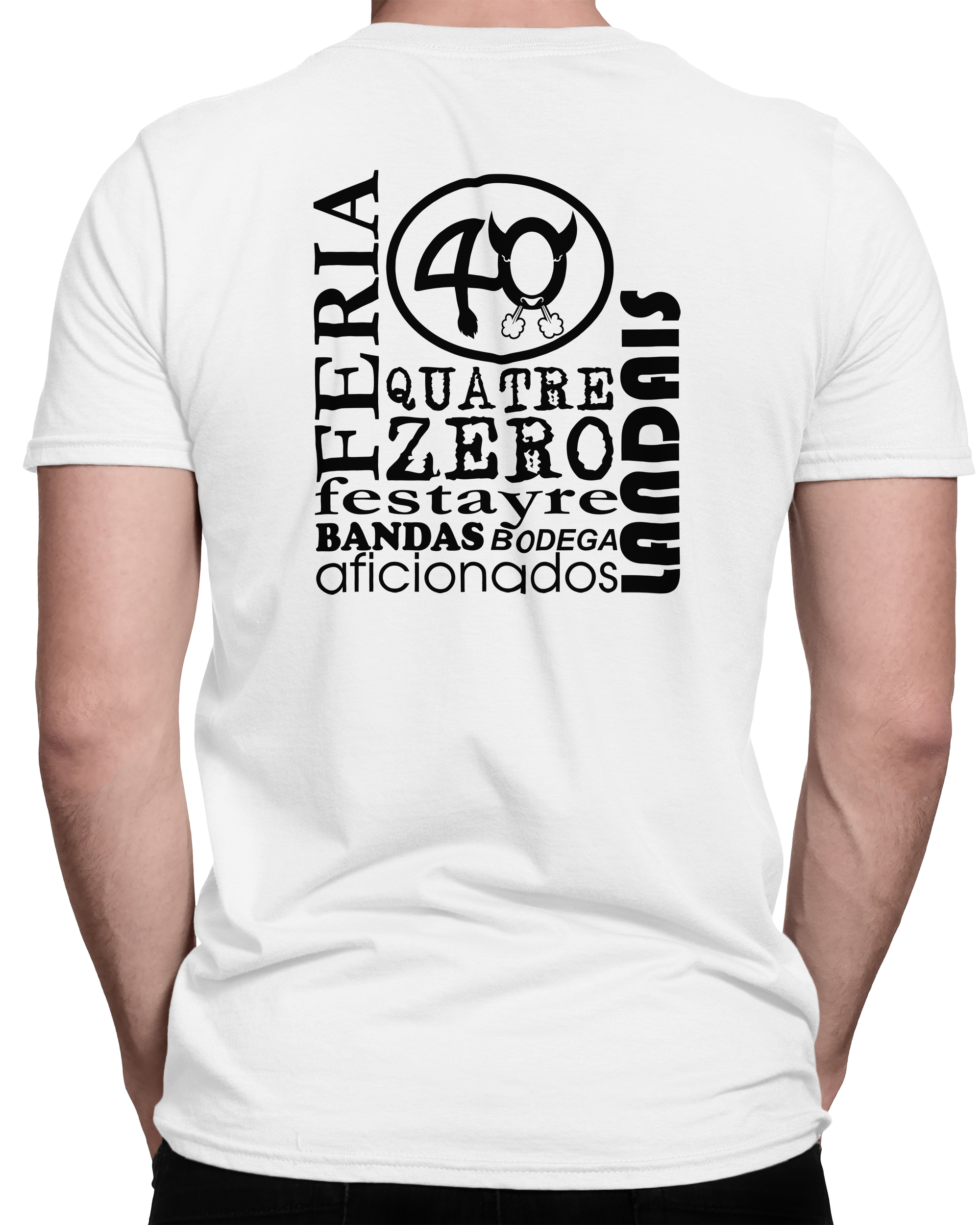 T018WB-tee-shirt-quatrezero-40-landes-patchwork-feria-festayre-blanc-back
