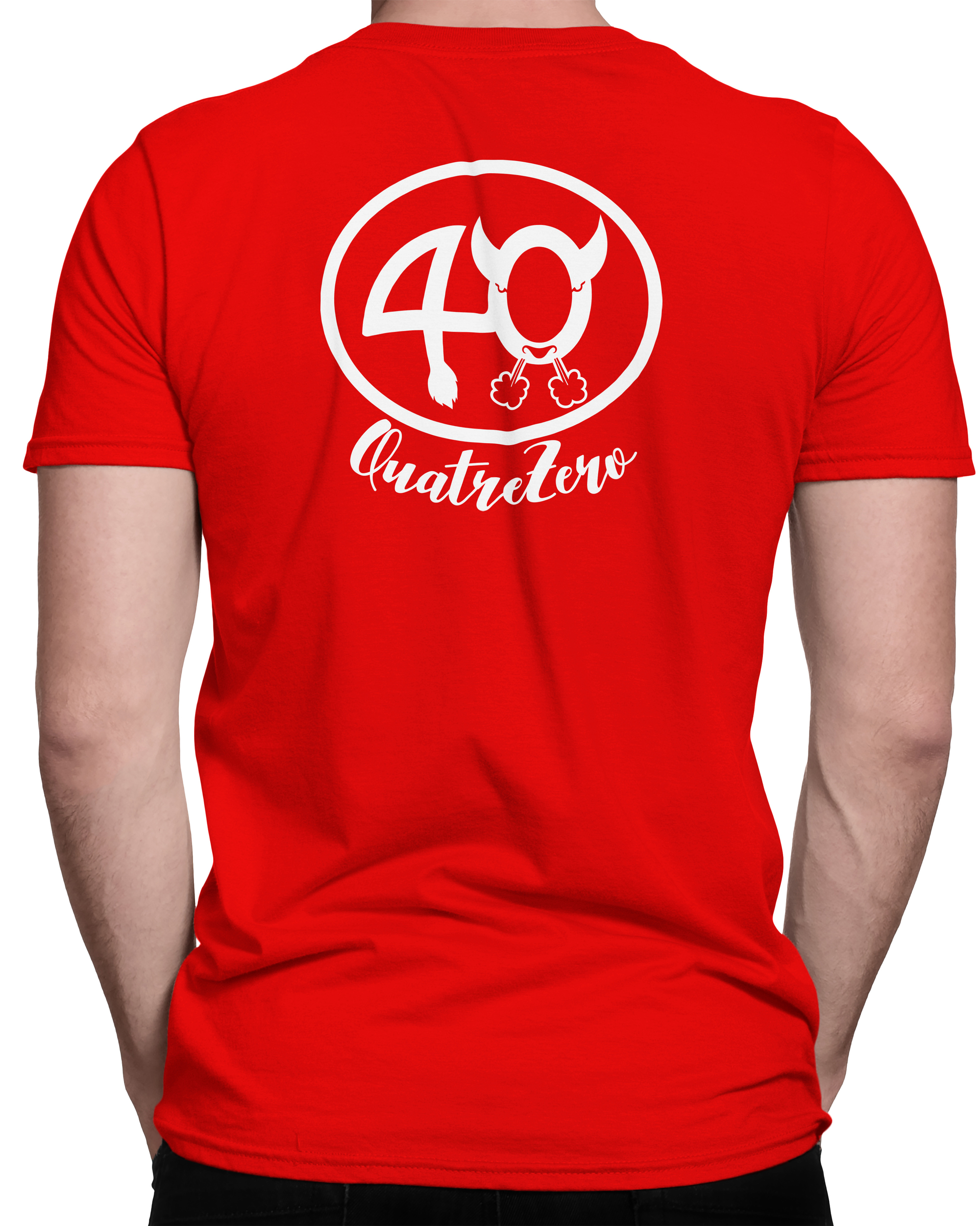 T019RB-tee-shirt-quatrezero-40-landes-logo-classique-rouge-back