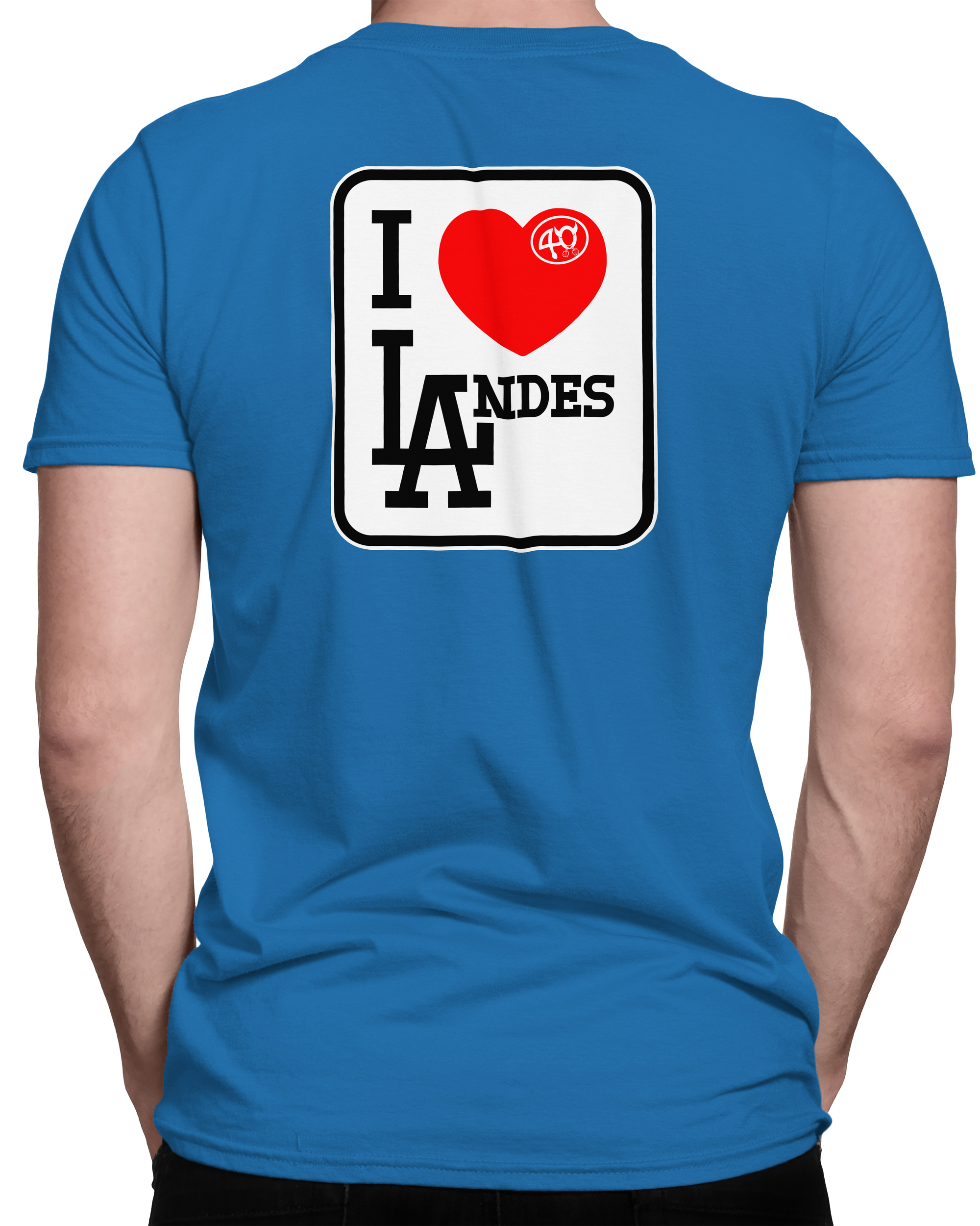 T021BB-tee-shirt-quatrezero-40-landes-love-coeur-bleu-back