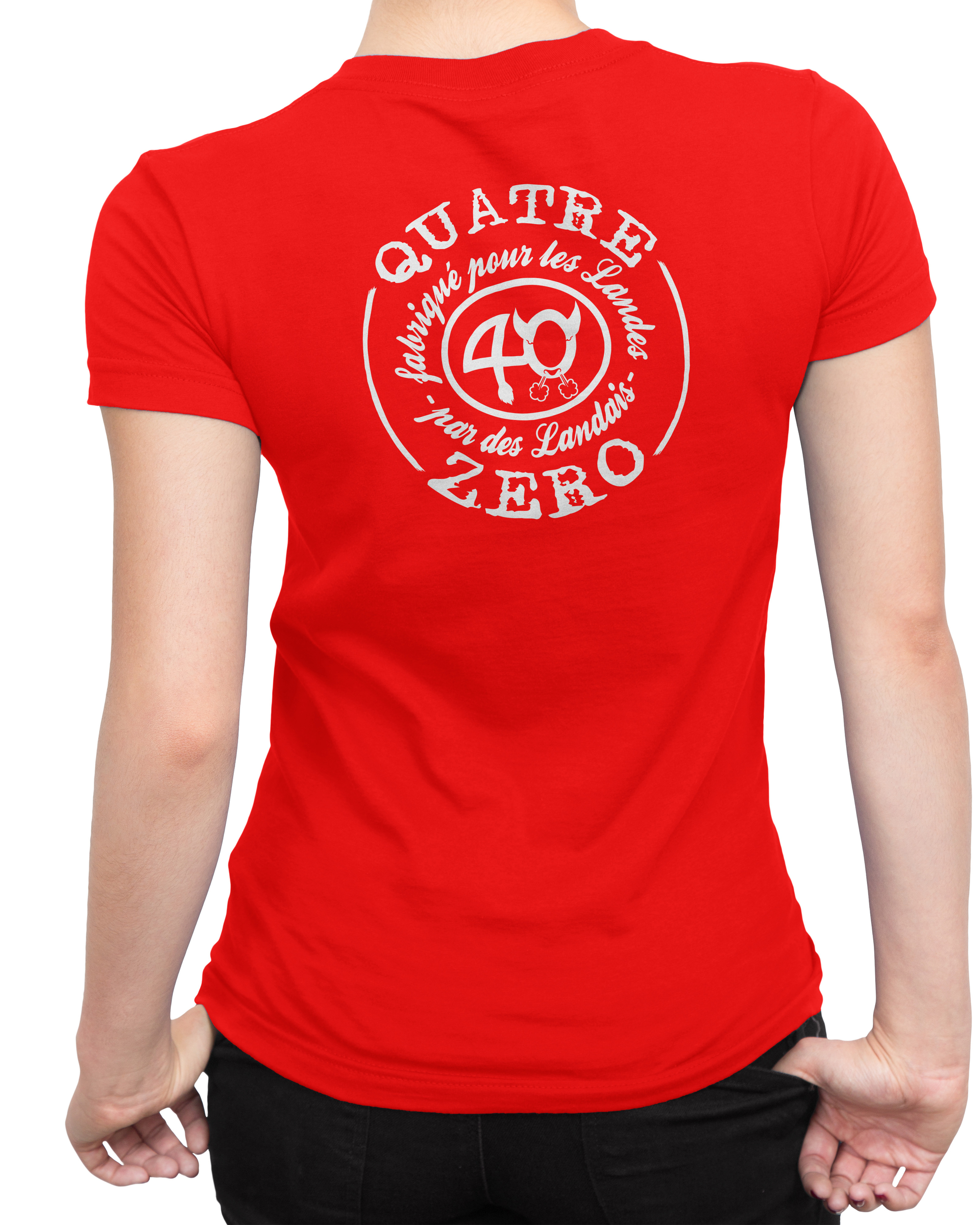 TF002RB-tee-shirt-quatrezero-40-landes-made-big-back-rouge-back