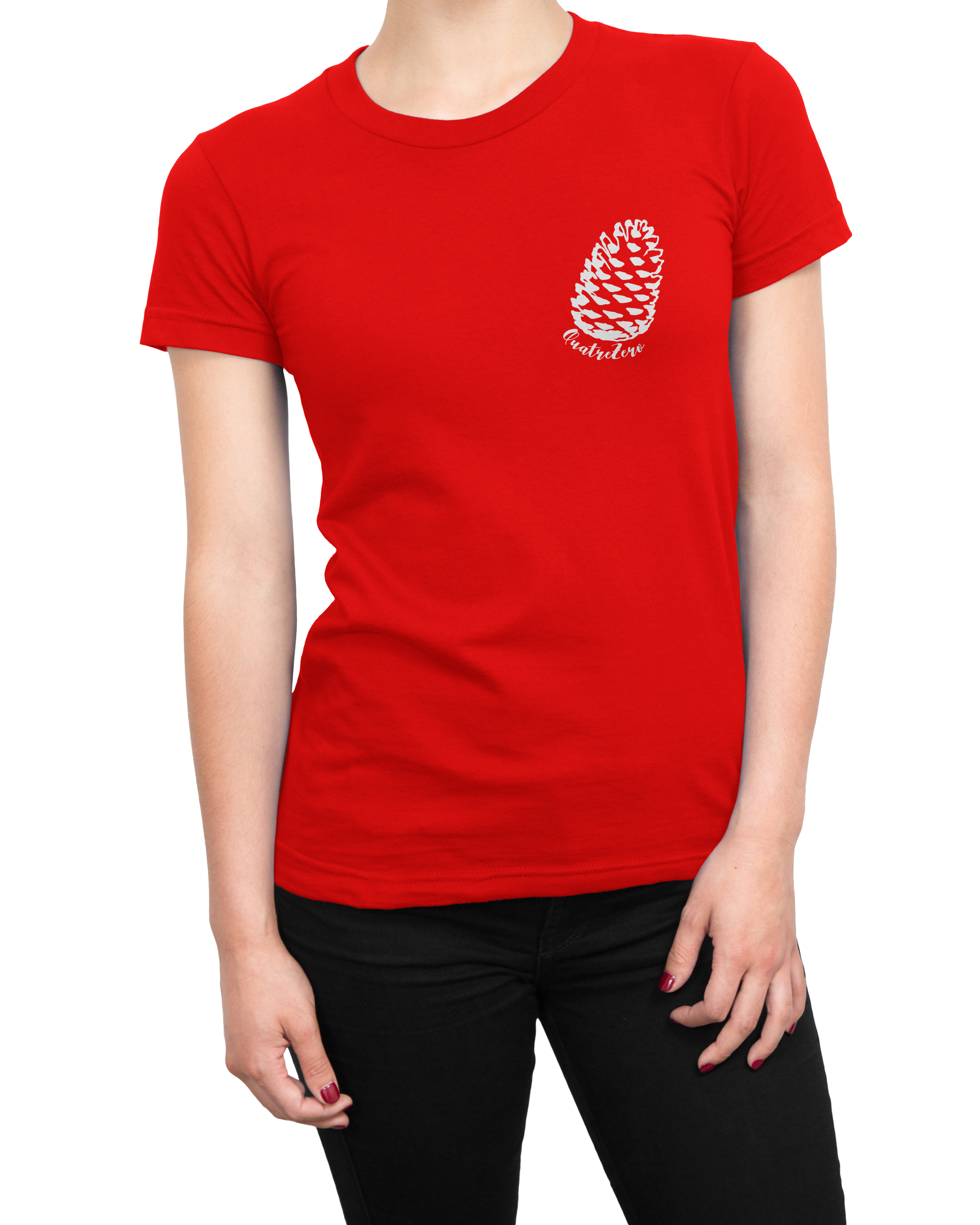 TF010R-tee-shirt-quatrezero-40-landes-pigne-rouge