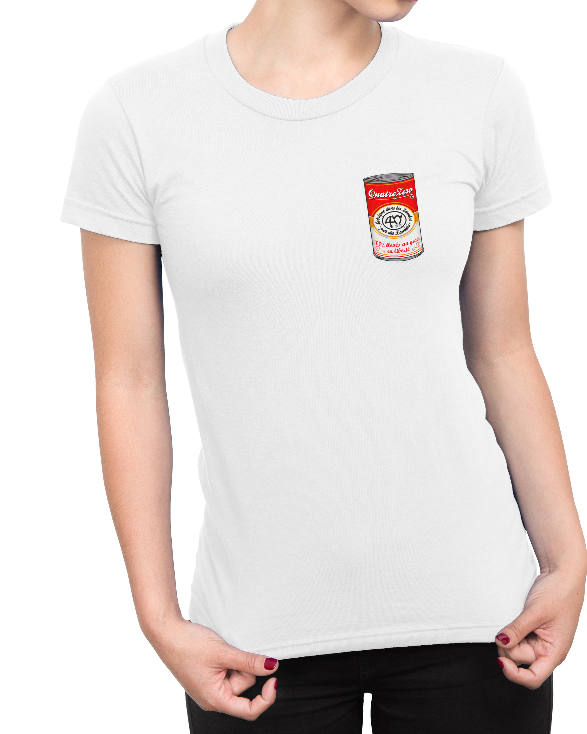 TF013W-tee-shirt-quatrezero-40-landes-boite-small-blanc