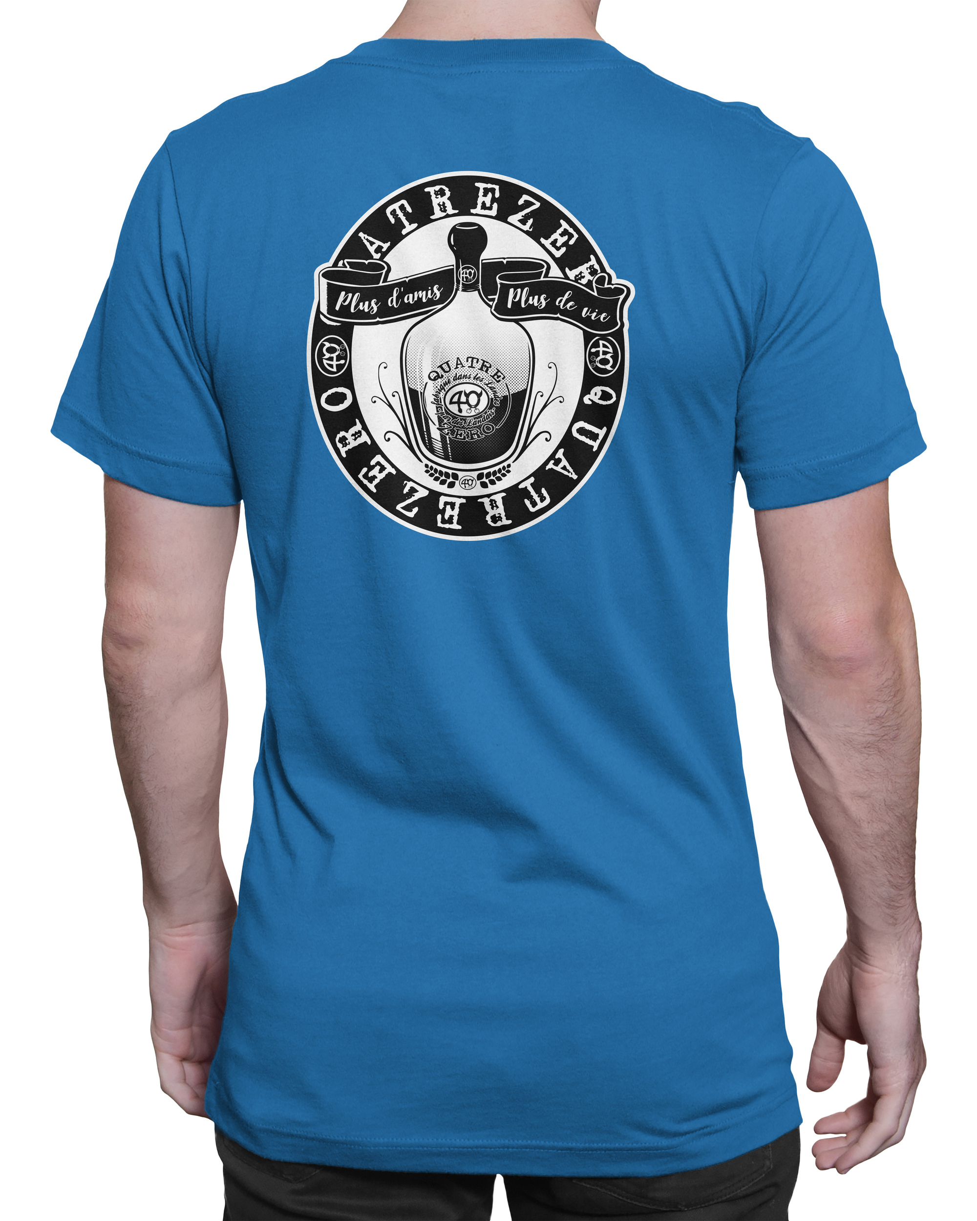T016BB-tee-shirt-quatrezero-40-landes-bouteille-armagnac-bleu-back