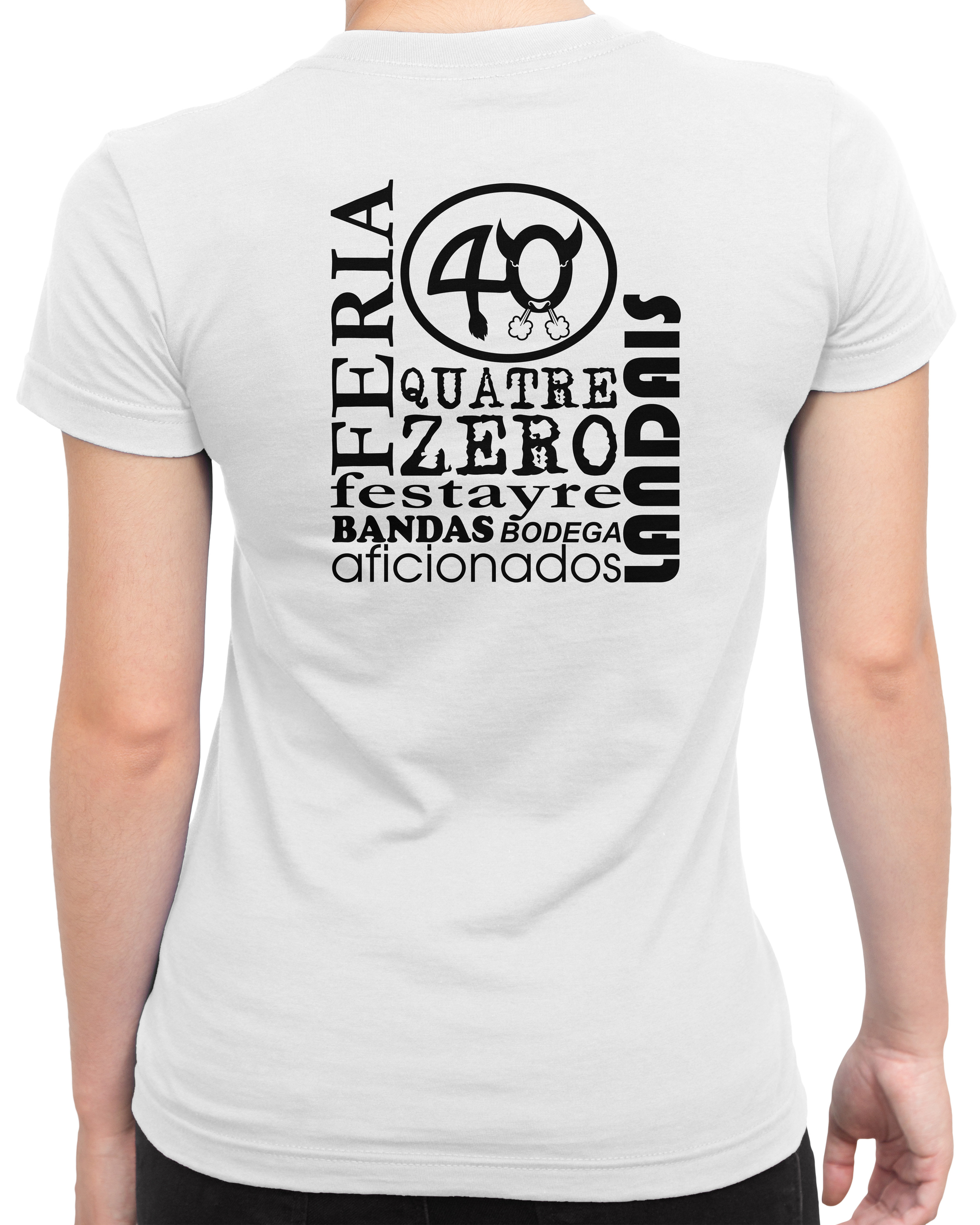TF018WB-tee-shirt-quatrezero-40-landes-patchwork-feria-festayre-blanc-back