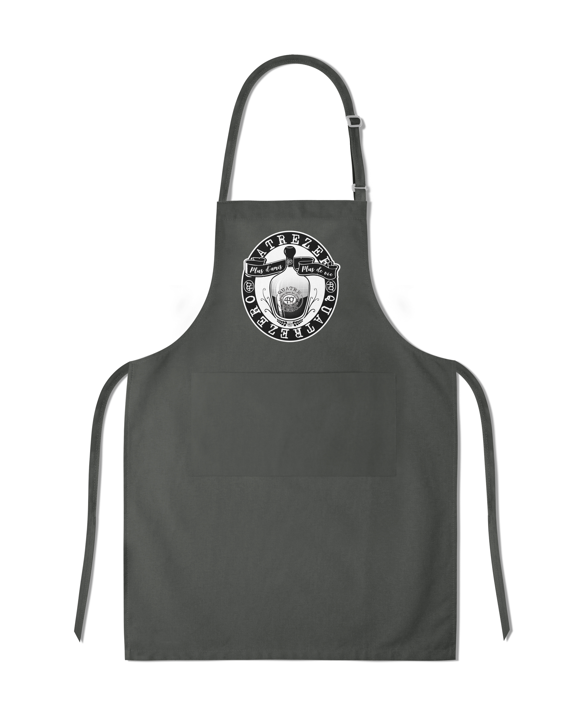 TAB010GF-tablier-quatrezero-40-landes-bouteille-armagnac-gris-foncé
