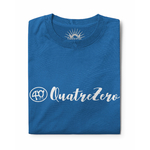 T003B-tee-shirt-quatrezero-40-landes-scripted-folded-bleu