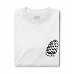 T010W-tee-shirt-quatrezero-40-landes-pigne-folded-blanc
