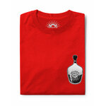 T017R-tee-shirt-quatrezero-40-landes-bouteille-armagnac-small-folded-rouge