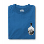 T017B-tee-shirt-quatrezero-40-landes-bouteille-armagnac-small-folded-bleu
