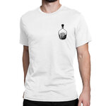 T017W-tee-shirt-quatrezero-40-landes-bouteille-armagnac-small-blanc