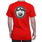 T016RB-tee-shirt-quatrezero-40-landes-bouteille-armagnac-rouge-back