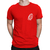 T010R-tee-shirt-quatrezero-40-landes-pigne-rouge