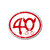 A002-autocollant-ovale-logo-quatrezero-40-landes-rouge-piment