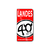 APV002-autocollant-plaque-voiture-quatrezero-40-landes-rouge