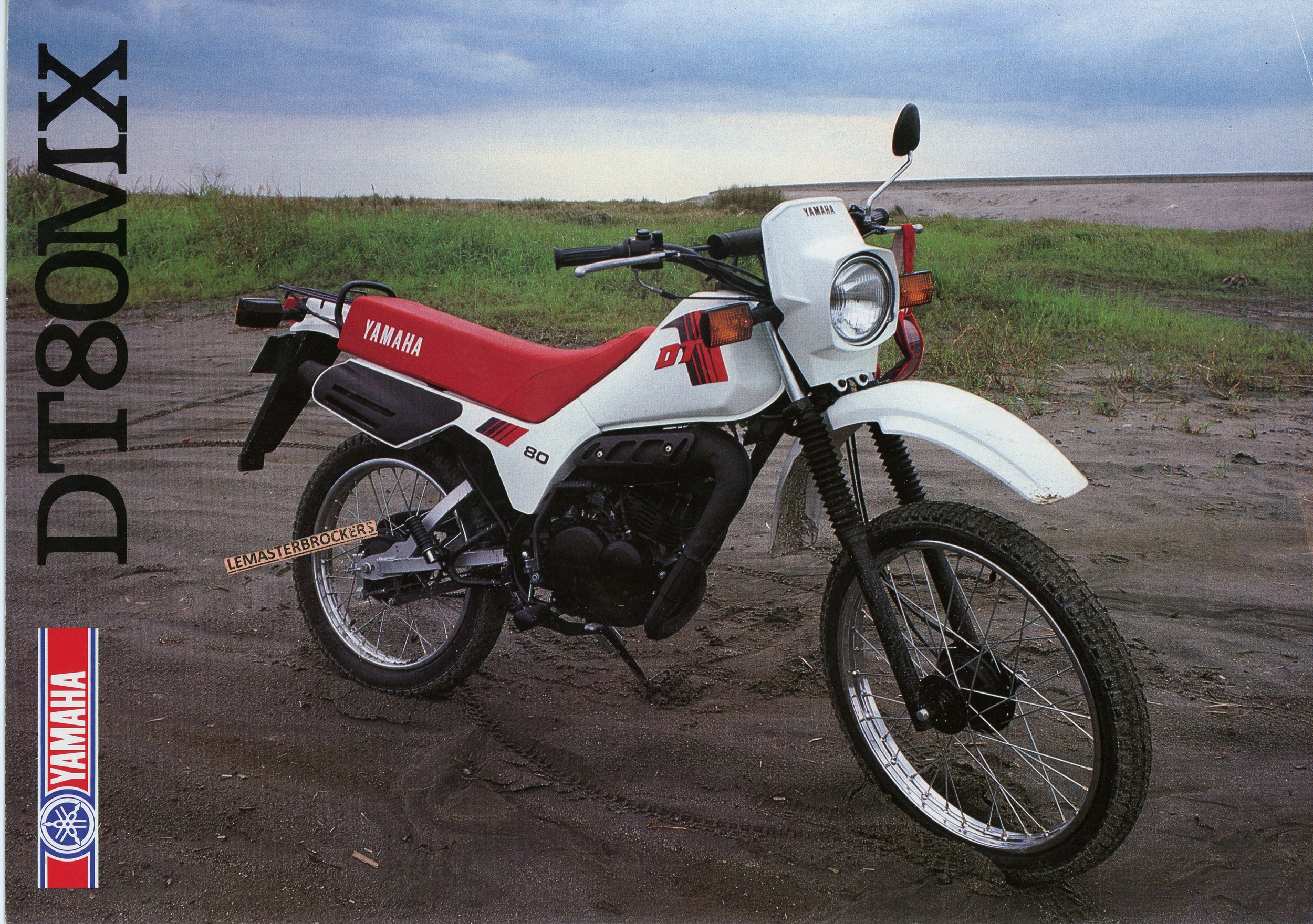 BROCHURE-MOTO-YAMAHA-DT-DT80-MX-DT80MX-1983-LEMASTERBROCKERS