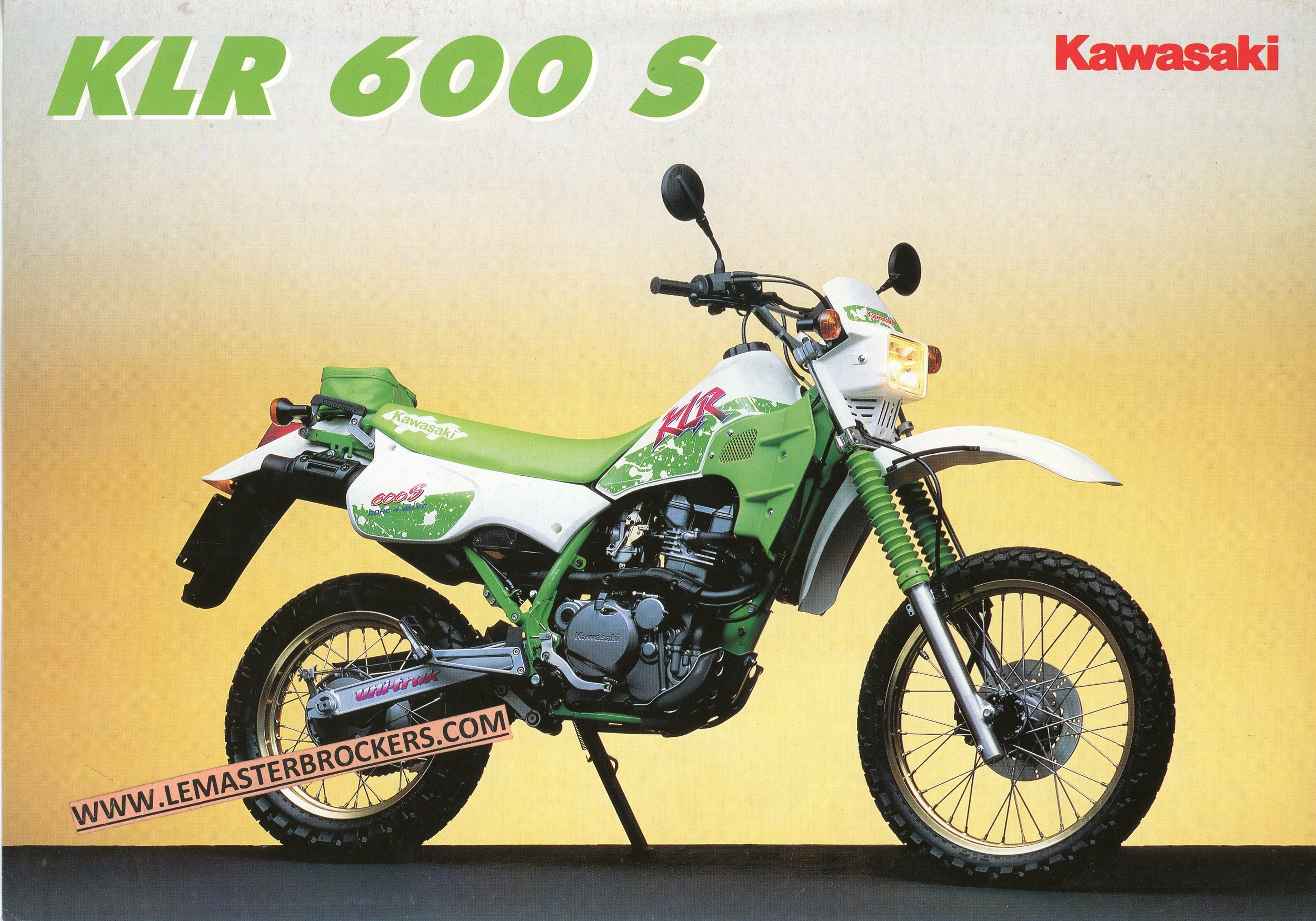 brochure-moto-KAWASAKI-KLR-600-KLR600S-lemasterbrockers
