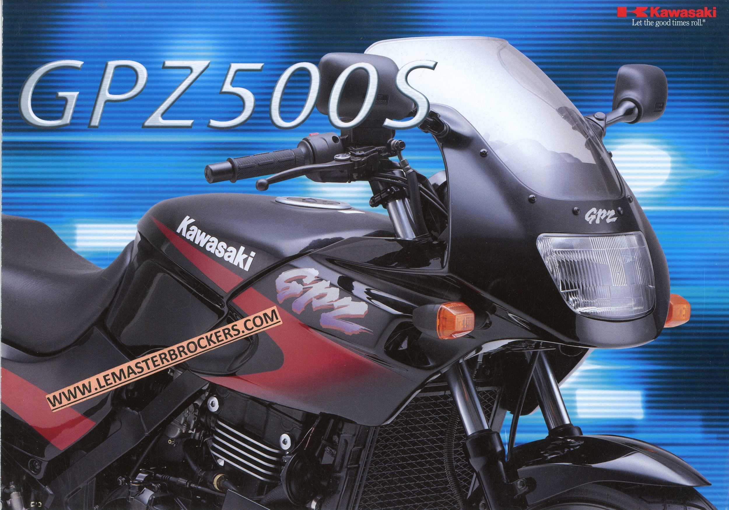 brochure-moto-KAWASAKI-GPZ-500-GPZ500S-lemasterbrockers