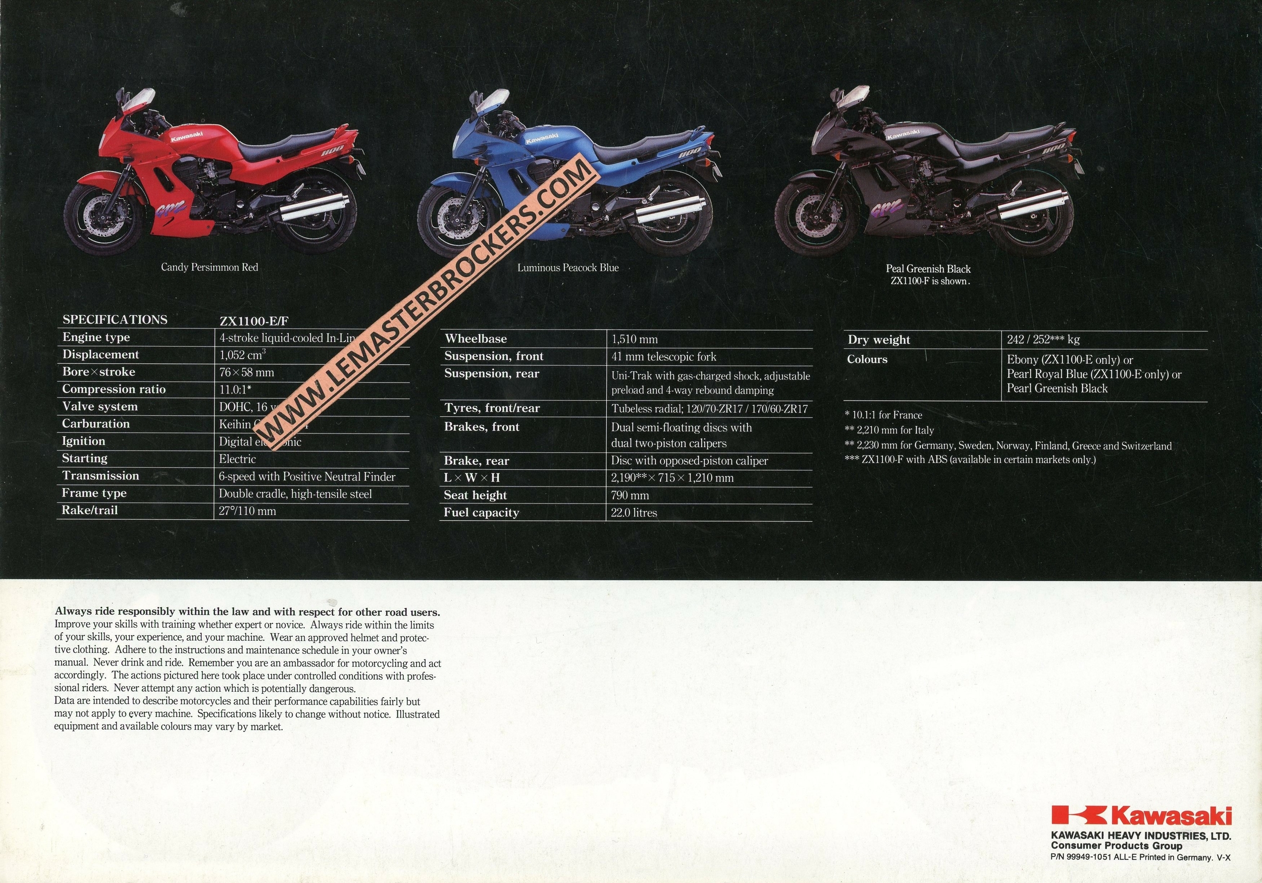 brochure-moto-KAWASAKI-GPZ-1100-GPZ1100-lemasterbrockers