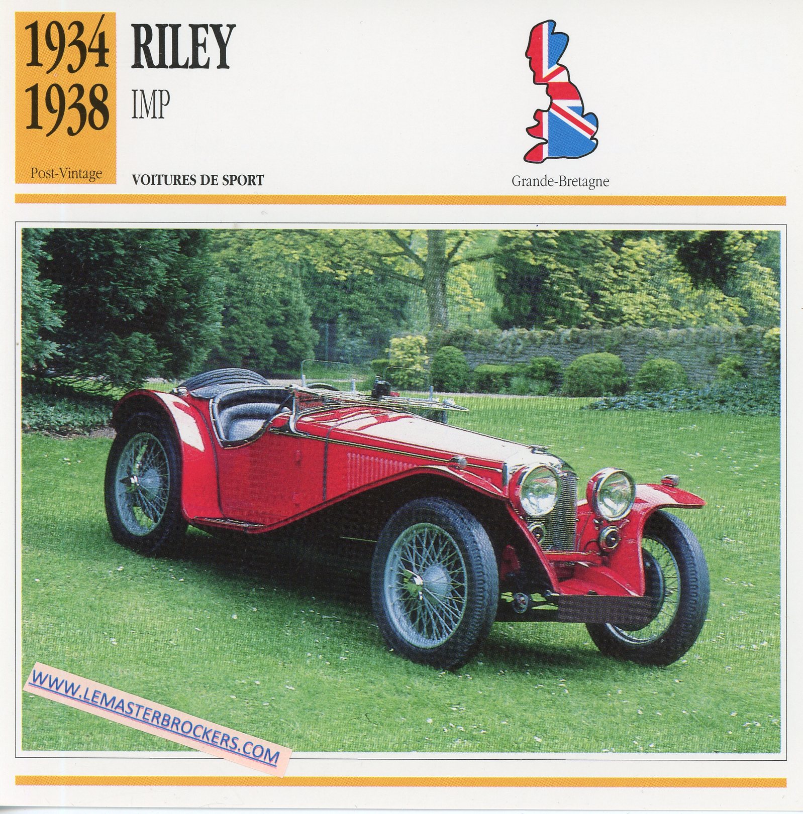 FICHE-AUTO-RILEY-IMP-1934-1398-LEMASTERBROCKERS
