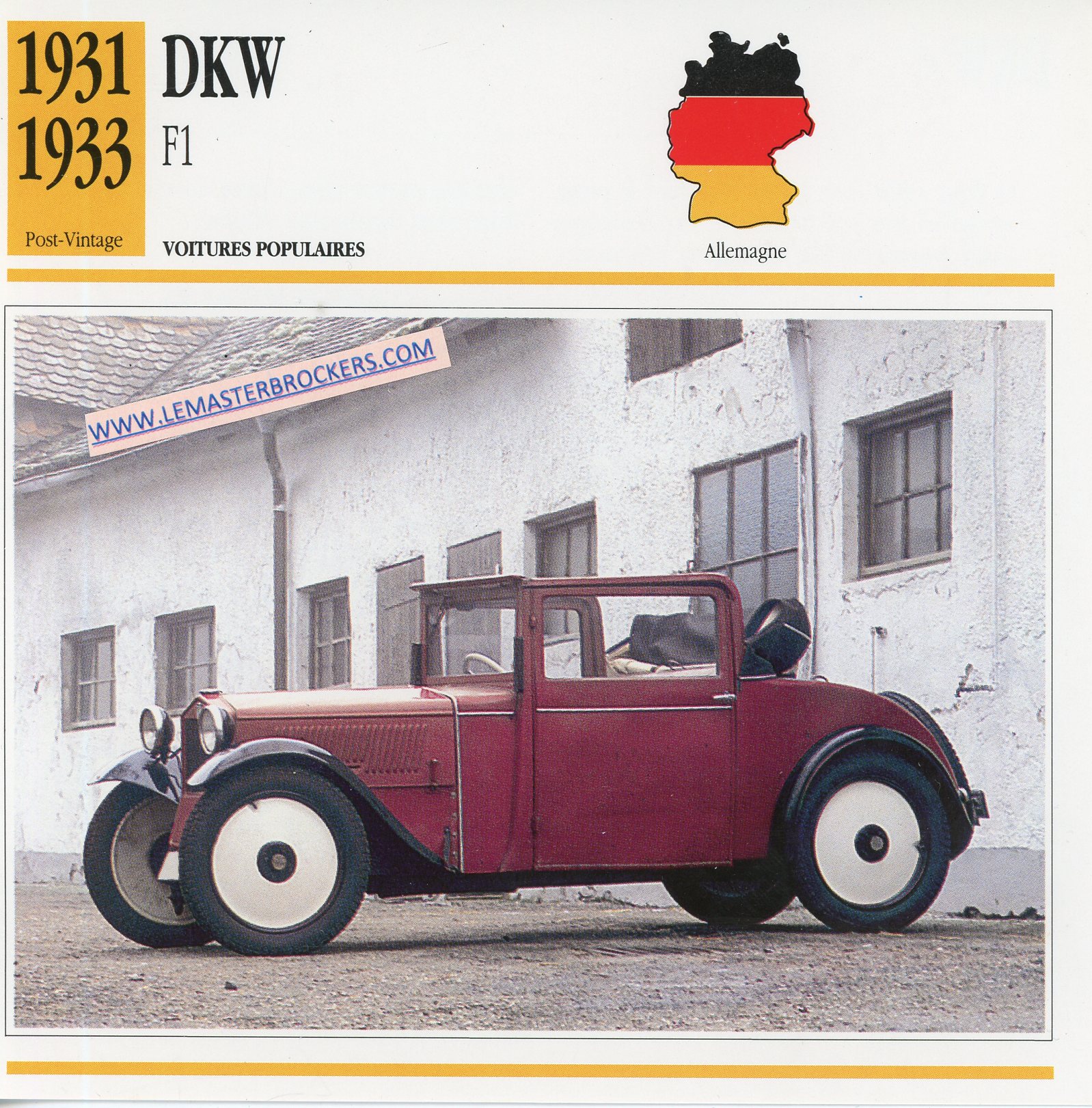 FICHE-AUTO-DKW-F1-1931-1933-LEMASTERBROCKERS