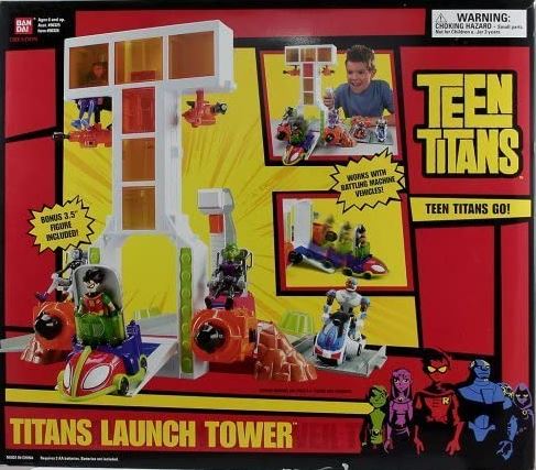 TEEN-TITANS-LAUNCH-TOWER-LEMASTERBROCKERS